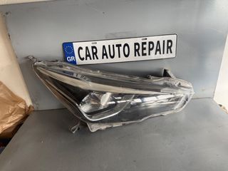 Φανάρι NISSAN MICRA K14 (ΔΕΞ)