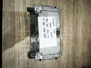 Peugeot 306. 9630985480 (PSA OEM) / 0261204977