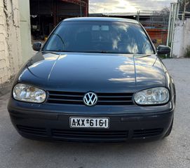 Volkswagen Golf 2003 GOLF 4