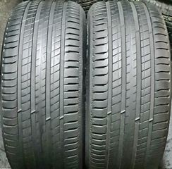 Michelin Latitude Sport 3 ZP, 255/50/19, Run Flat, Extra Load, 2 τεμάχια