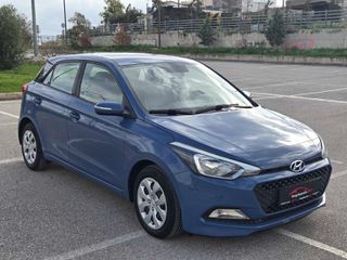 Hyundai i 20 2018 Full extra