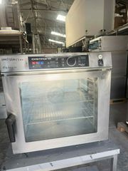 Μεταχειρισμένος Φούρνος Ηλεκτρικός Distform Ισπανικός 73Χ60Χ76 Attica-Inox....ΔΕΚΤΗ ΠΙΣΤΩΤΙΚΗ ΚΑΡΤΑ ΑΤΟΚΕΣ ΔΟΣΕΙΣ