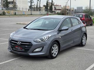 Hyundai i 30 2015 Full extra