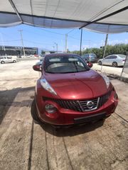 Nissan Juke 2013 1.5 DCI TEKNA