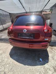 Nissan Juke 2013 1.5 DCI TEKNA-thumb-1