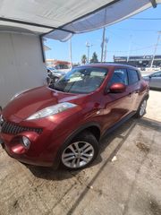 Nissan Juke 2013 1.5 DCI TEKNA-thumb-3