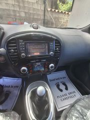 Nissan Juke 2013 1.5 DCI TEKNA-thumb-8