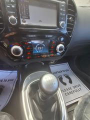 Nissan Juke 2013 1.5 DCI TEKNA-thumb-9