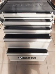 ΕΡΓΑΛΕΙΟΘΗΚΗ BETA C36/G-5 (ΤΡΟΛΕΙ EVOLUTION)