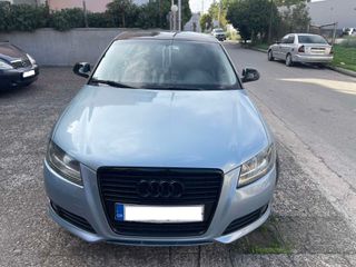 Audi A3 2008 TFSI 125 ιπποι