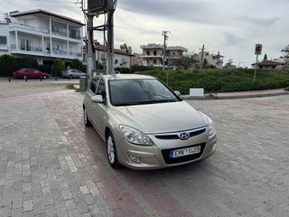 Hyundai i 30 2007 1.6 cc