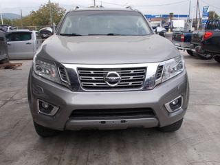 Nissan NP300 2017 NP 300 ΑΥΤΟ