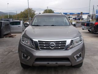 Nissan NP300 2017 NP 300 ΑΥΤΟ-thumb-1