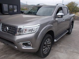 Nissan NP300 2017 NP 300 ΑΥΤΟ-thumb-2