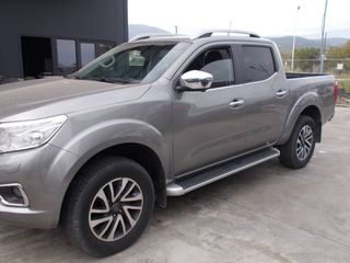 Nissan NP300 2017 NP 300 ΑΥΤΟ-thumb-3
