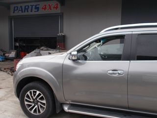 Nissan NP300 2017 NP 300 ΑΥΤΟ-thumb-4