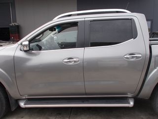 Nissan NP300 2017 NP 300 ΑΥΤΟ-thumb-5