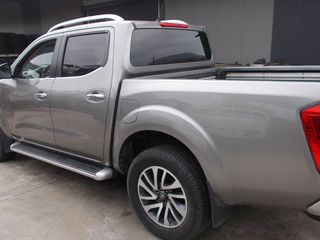 Nissan NP300 2017 NP 300 ΑΥΤΟ-thumb-6