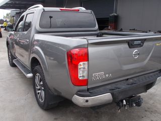 Nissan NP300 2017 NP 300 ΑΥΤΟ-thumb-7
