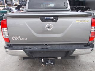 Nissan NP300 2017 NP 300 ΑΥΤΟ-thumb-8