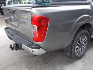 Nissan NP300 2017 NP 300 ΑΥΤΟ-thumb-10