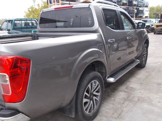 Nissan NP300 2017 NP 300 ΑΥΤΟ-thumb-11