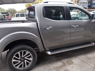 Nissan NP300 2017 NP 300 ΑΥΤΟ-thumb-12