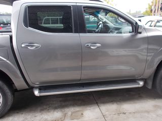 Nissan NP300 2017 NP 300 ΑΥΤΟ-thumb-13