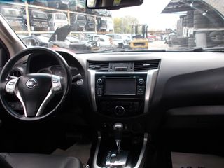 Nissan NP300 2017 NP 300 ΑΥΤΟ-thumb-15