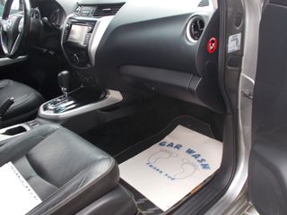 Nissan NP300 2017 NP 300 ΑΥΤΟ-thumb-16