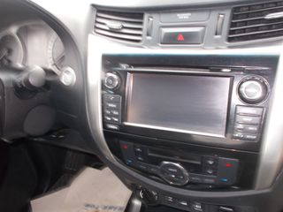 Nissan NP300 2017 NP 300 ΑΥΤΟ-thumb-18