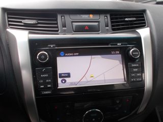 Nissan NP300 2017 NP 300 ΑΥΤΟ-thumb-19