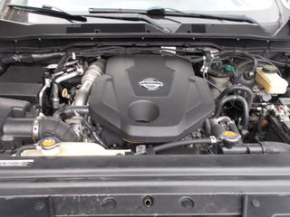 Nissan NP300 2017 NP 300 ΑΥΤΟ-thumb-25