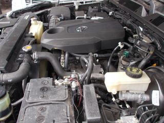 Nissan NP300 2017 NP 300 ΑΥΤΟ-thumb-27