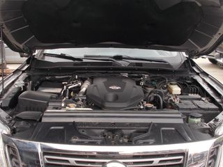 Nissan NP300 2017 NP 300 ΑΥΤΟ-thumb-28
