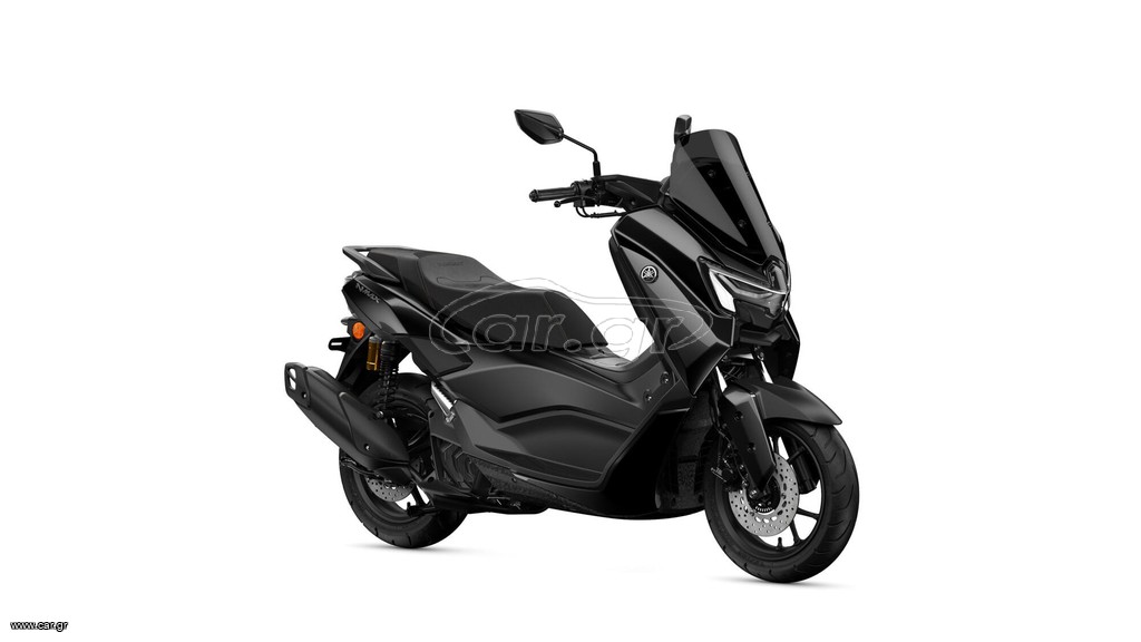 Yamaha NMAX 155 2026 TECH MAX