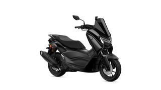 Yamaha NMAX 155 2026 TECH MAX
