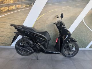Honda SH 150i 2024