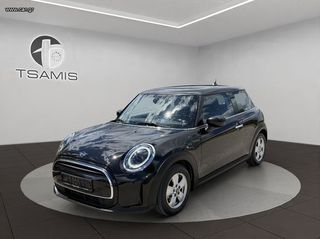 Mini ONE 2021 One 102PS 21DH 1.5! ΑΥΤΟΜΑΤΟ!