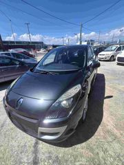 Renault Scenic 2011 1.5 DCI DIESEL (FULL EXTRA)