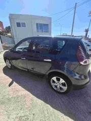 Renault Scenic 2011 1.5 DCI DIESEL (FULL EXTRA)-thumb-2