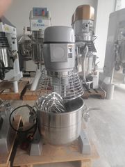 Μίξερ 40 λίτρων ΚΑΙΝΟΥΡΙΟ 3 ταχυτήτων