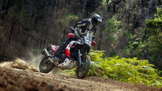 Yamaha XTZ 700 Tenere World Raid 2026-thumb-1