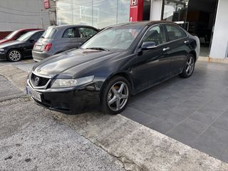 Honda Accord 2006