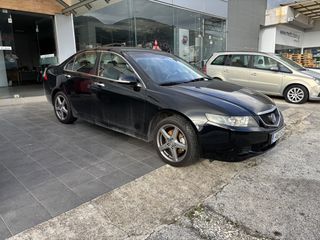 Honda Accord 2006-thumb-1
