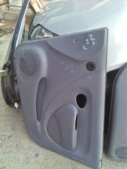 Daewoo matiz 2000