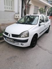 Renault Clio 2005 1.5 DCI DIESEL