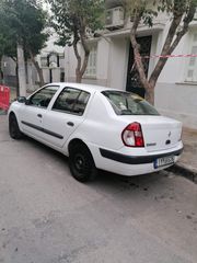 Renault Clio 2005 1.5 DCI DIESEL-thumb-1