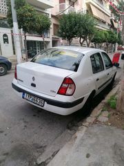 Renault Clio 2005 1.5 DCI DIESEL-thumb-8
