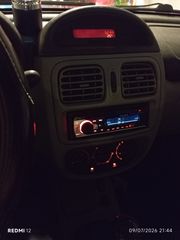 Renault Clio 2005 1.5 DCI DIESEL-thumb-10